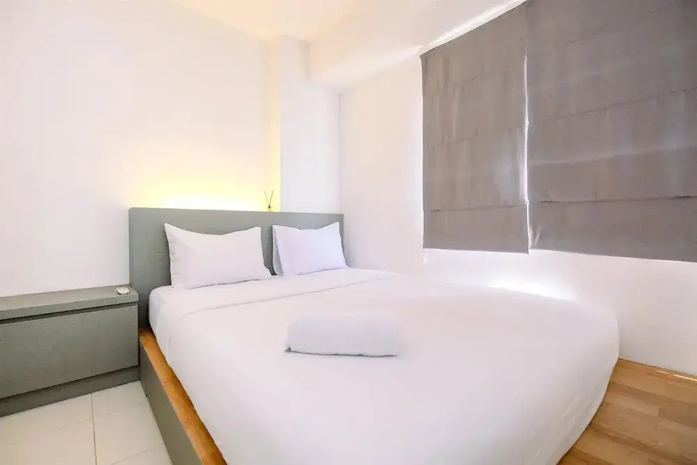 Джакарта: Minimalist And Best Deal 2Br At Bassura City Apartment