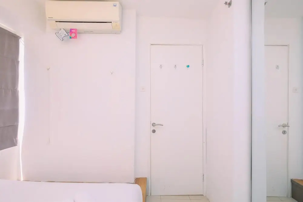 Джакарта: Minimalist And Best Deal 2Br At Bassura City Apartment