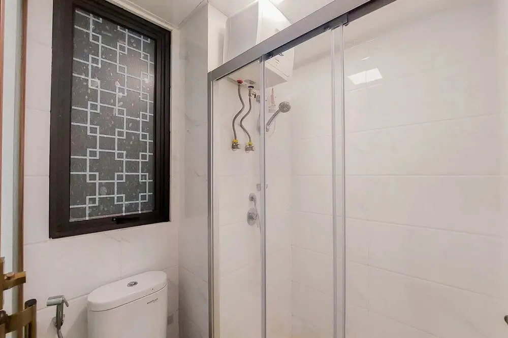 Legok: Best Deal And Cozy 2Br Apartment Sky House Bsd