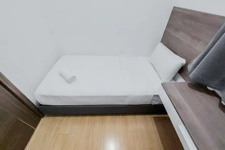 Legok: Best Deal And Cozy 2Br Apartment Sky House Bsd