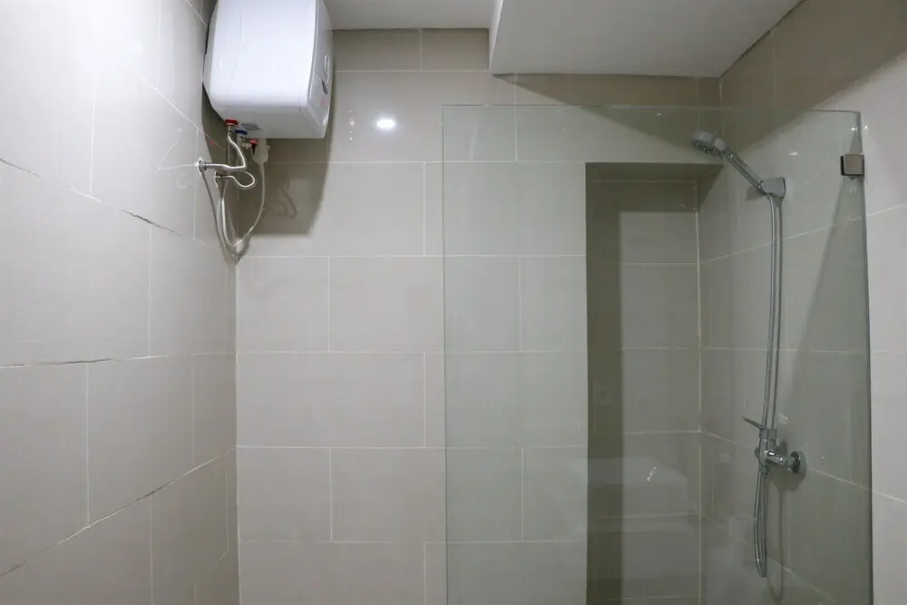Джакарта: Homey And Comfort Living 2Br At Daan Mogot City Apartment