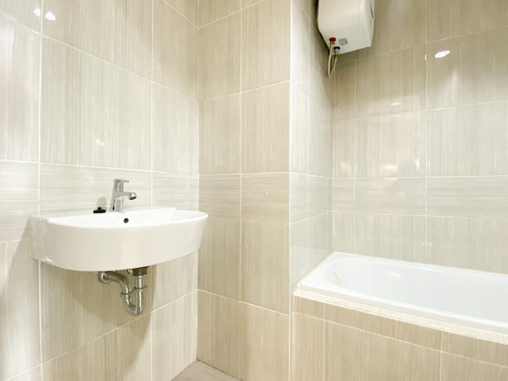 Чикаранг: Best Homey 1Br At Vasanta Innopark Apartment