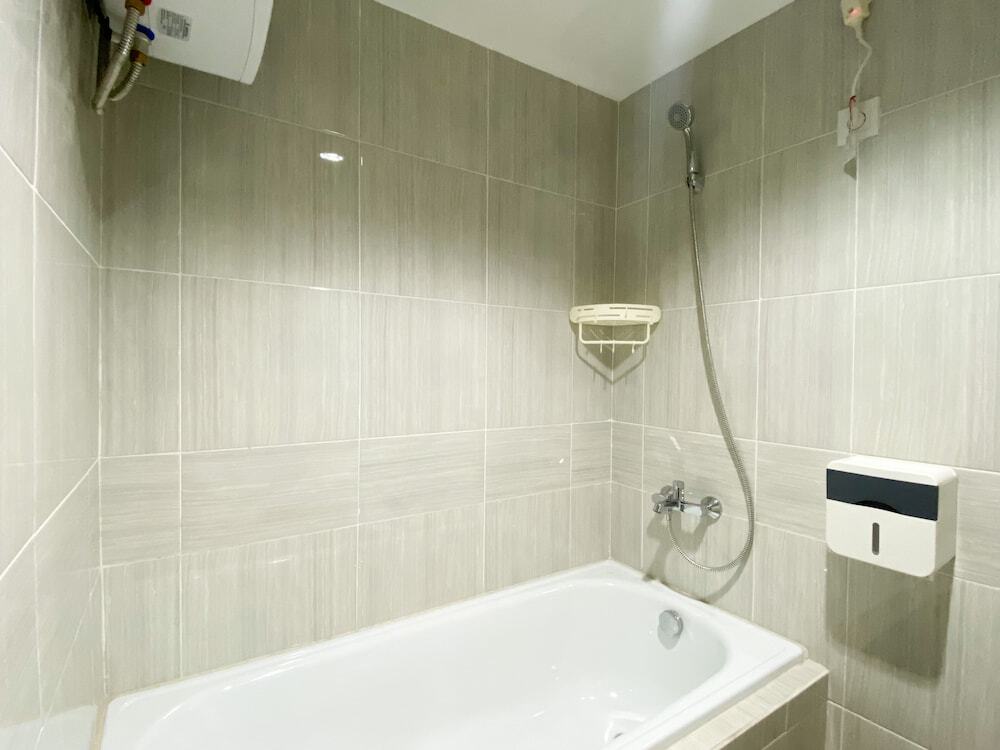 Чикаранг: Best Homey 1Br At Vasanta Innopark Apartment