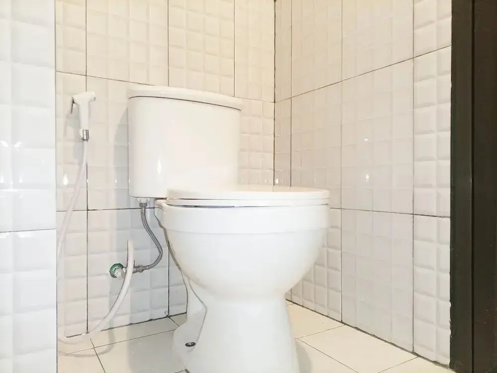 Медан: Brand New And Comfortable Studio At De Prima Apartment