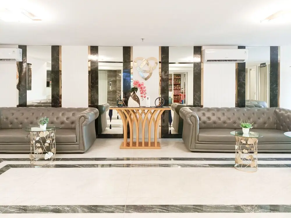 Медан: Brand New And Comfortable Studio At De Prima Apartment