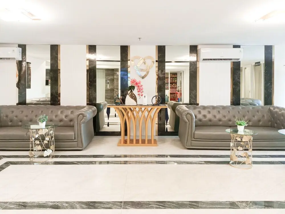 Медан: Brand New And Comfortable Studio At De Prima Apartment