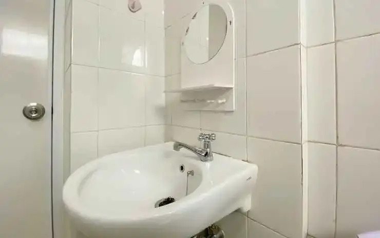 Джакарта: Comfortable And Best Choice 3Br At Bassura City Apartment