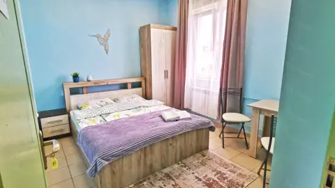 Гостевой дом Уютная лиса — фото 1