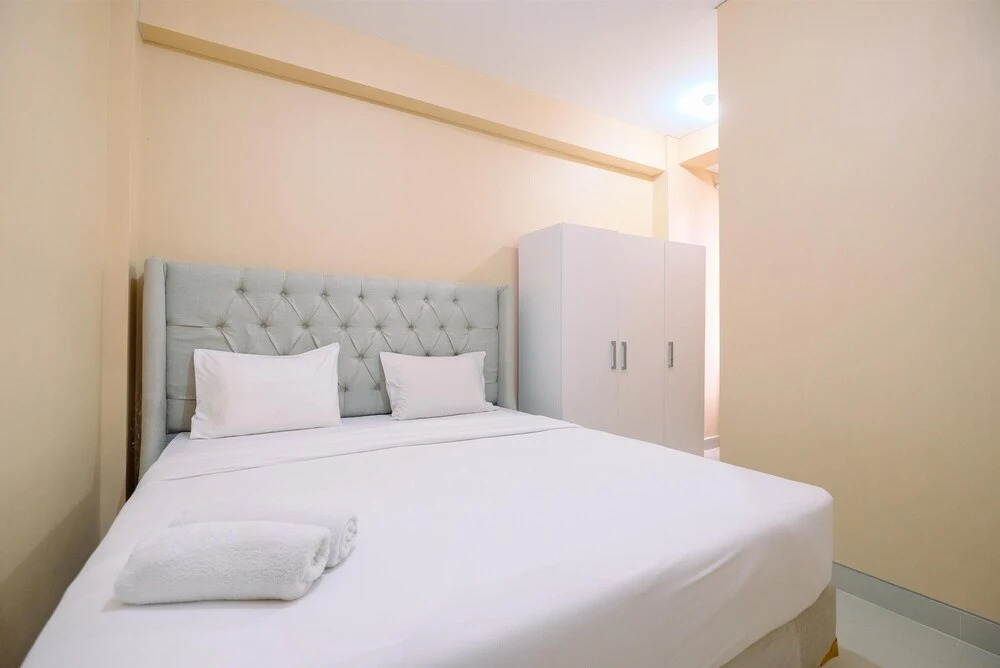 Депок: Restful And Great Deal 2Br Transpark Cibubur Apartment