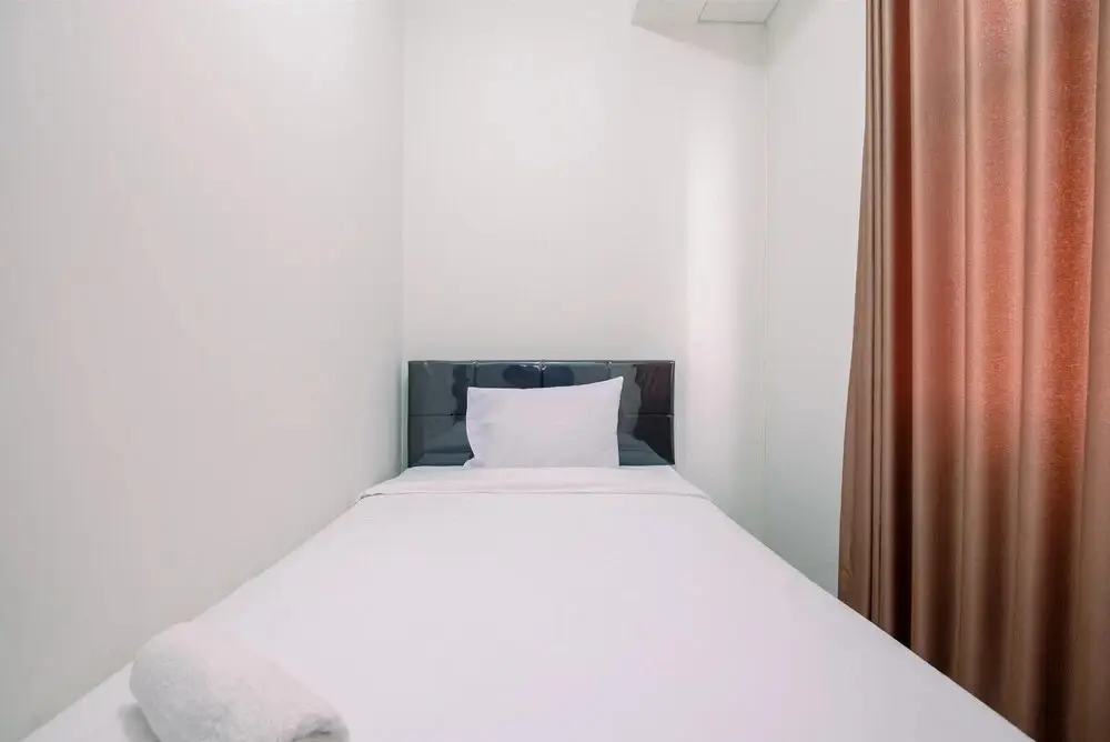 Депок: Restful And Great Deal 2Br Transpark Cibubur Apartment