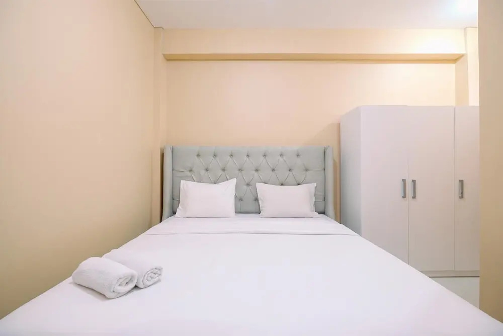 Депок: Restful And Great Deal 2Br Transpark Cibubur Apartment