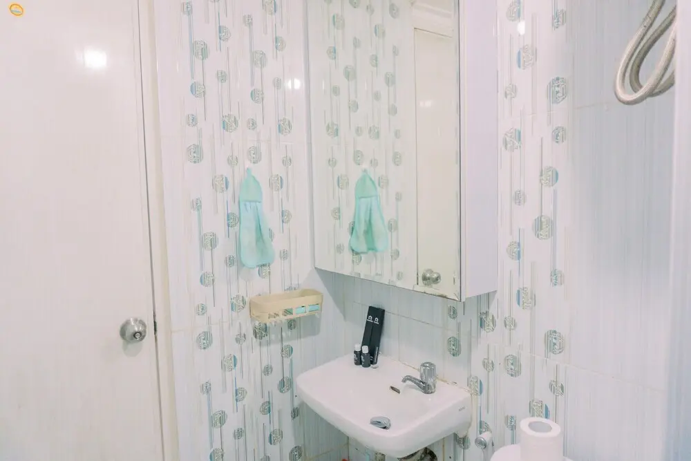 Джакарта: Cozy Stay And Tidy 1Br Green Bay Pluit Apartment
