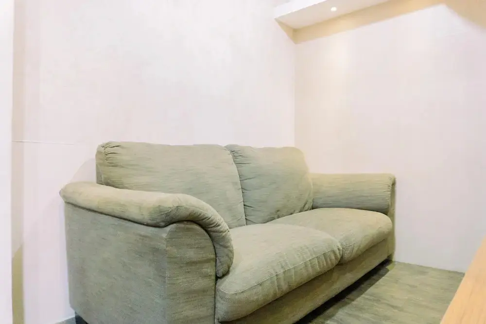 Джакарта: Cozy Stay And Tidy 1Br Green Bay Pluit Apartment
