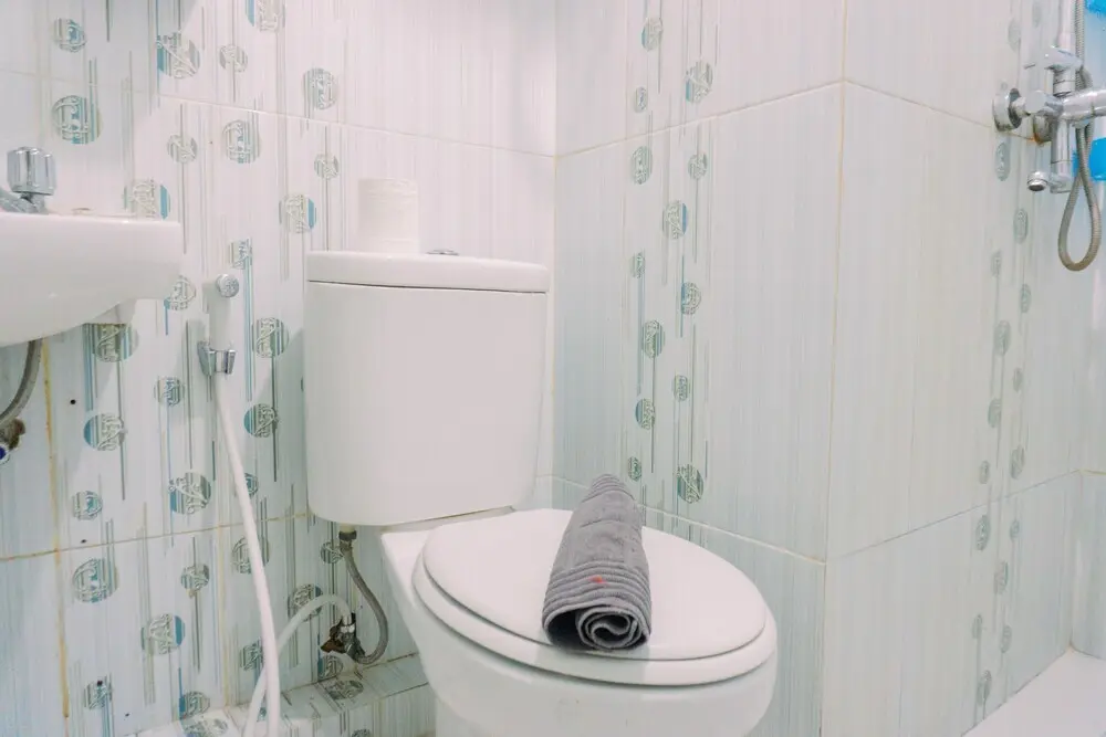 Джакарта: Cozy Stay And Tidy 1Br Green Bay Pluit Apartment