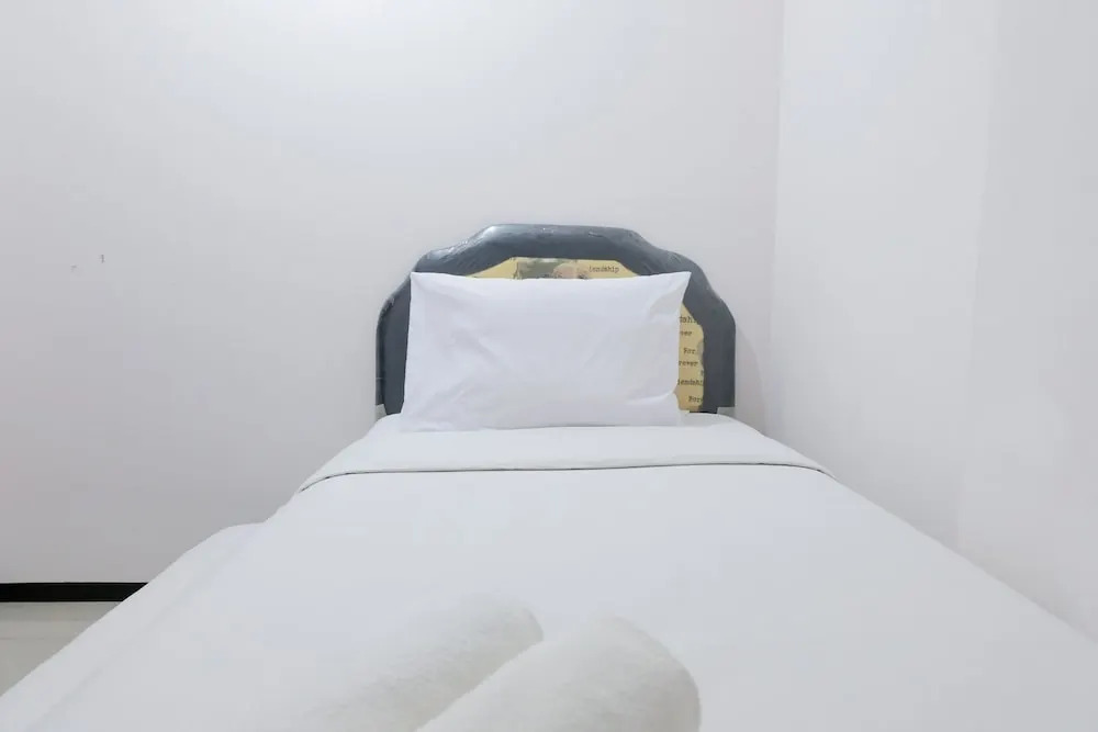 Бандунг: Good Deal 2Br At Gateway Pasteur Apartment