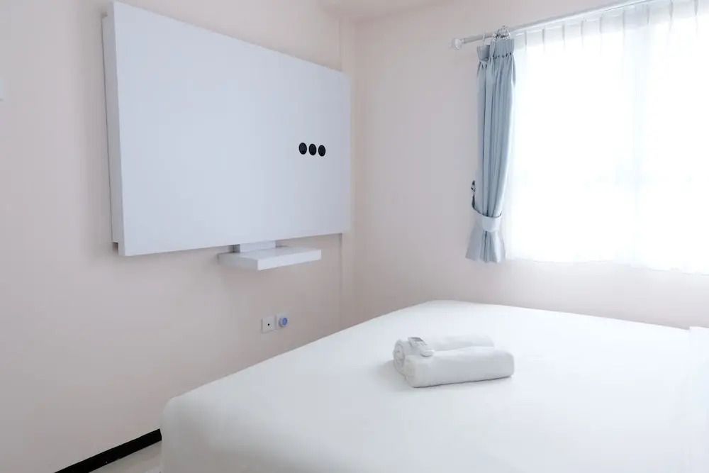 Бандунг: Good Deal 2Br At Gateway Pasteur Apartment