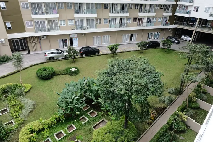 Бандунг: Good Deal 2Br At Gateway Pasteur Apartment