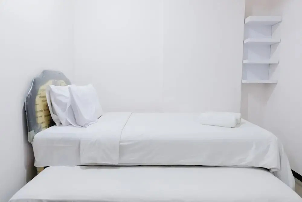Бандунг: Good Deal 2Br At Gateway Pasteur Apartment