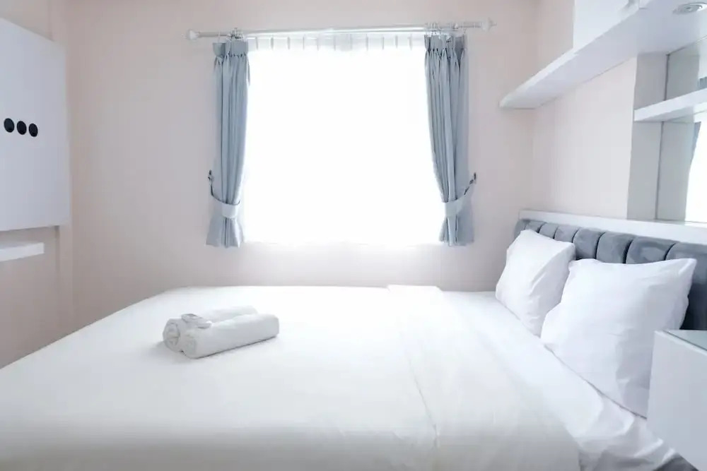 Бандунг: Good Deal 2Br At Gateway Pasteur Apartment