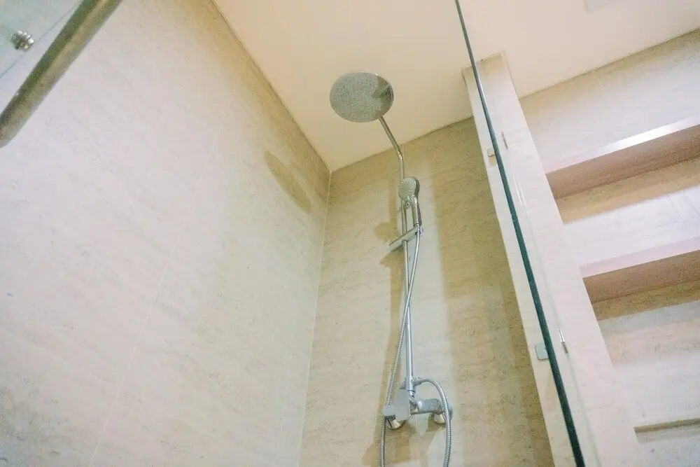 Джакарта: Comfort And Nice 2Br At Gold Coast Apartment