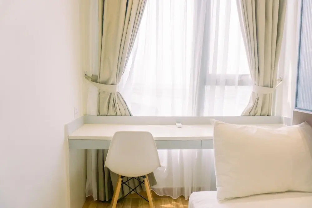 Джакарта: Comfort And Nice 2Br At Gold Coast Apartment