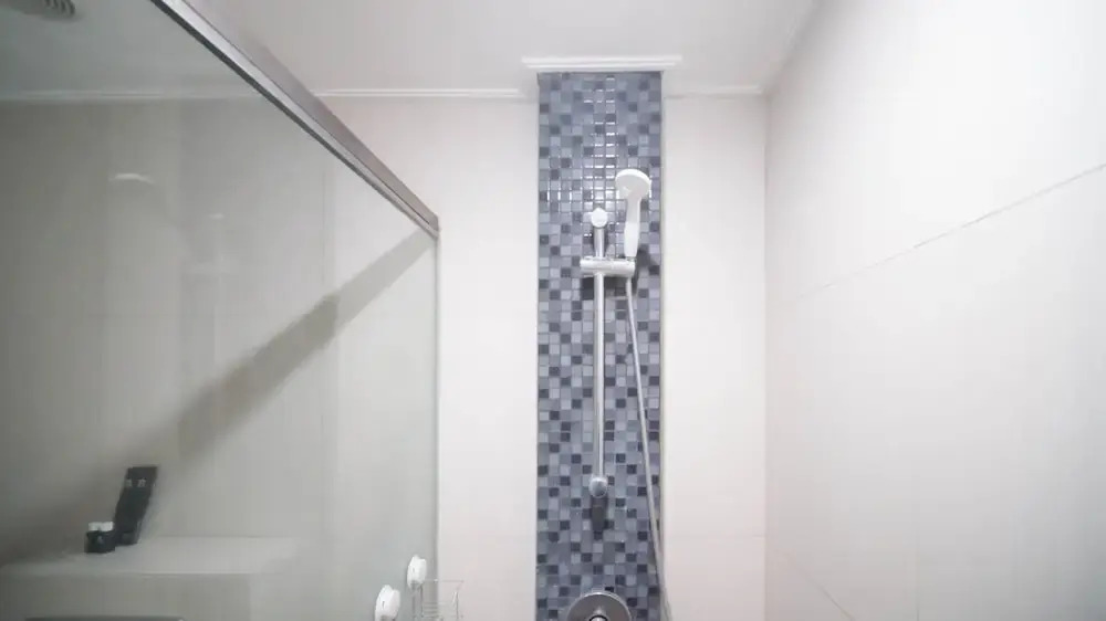 Сурабая: Stunning And Cozy 1Br At The Via And The Vue Apartment