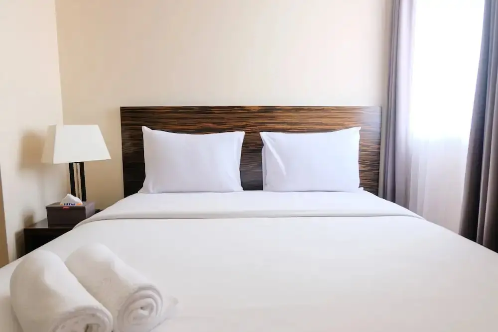 Бандунг: Homey 3Br Apartment At Braga City Walk