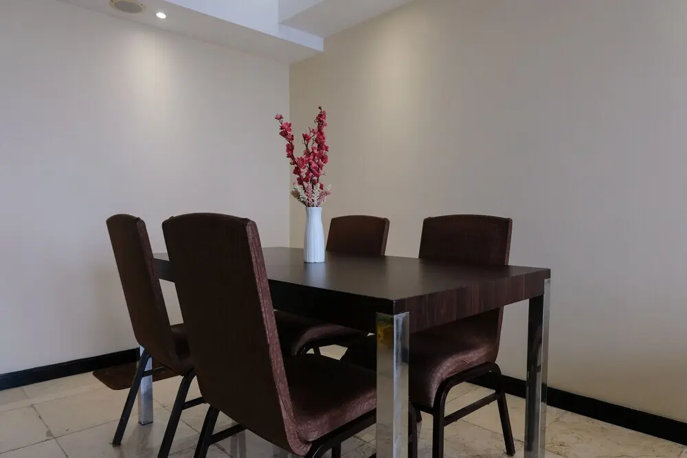 Бандунг: Homey 3Br Apartment At Braga City Walk