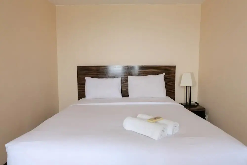 Бандунг: Best Location 2Br At Braga City Walk Apartment