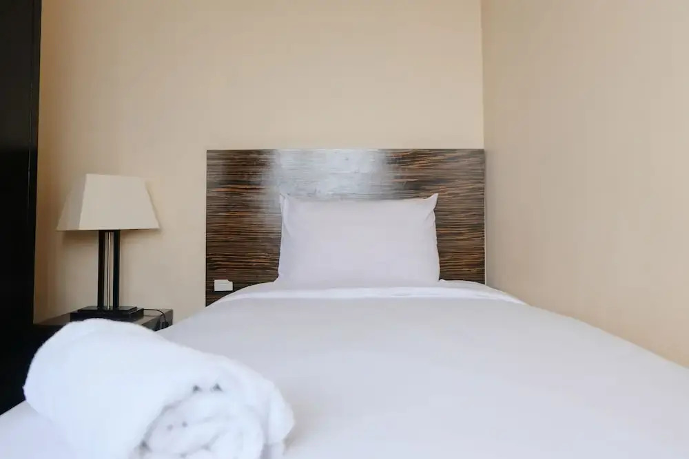 Бандунг: Best Location 2Br At Braga City Walk Apartment