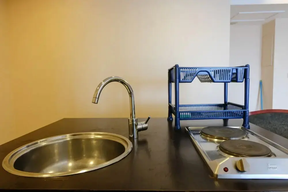 Бандунг: Best Location 2Br At Braga City Walk Apartment