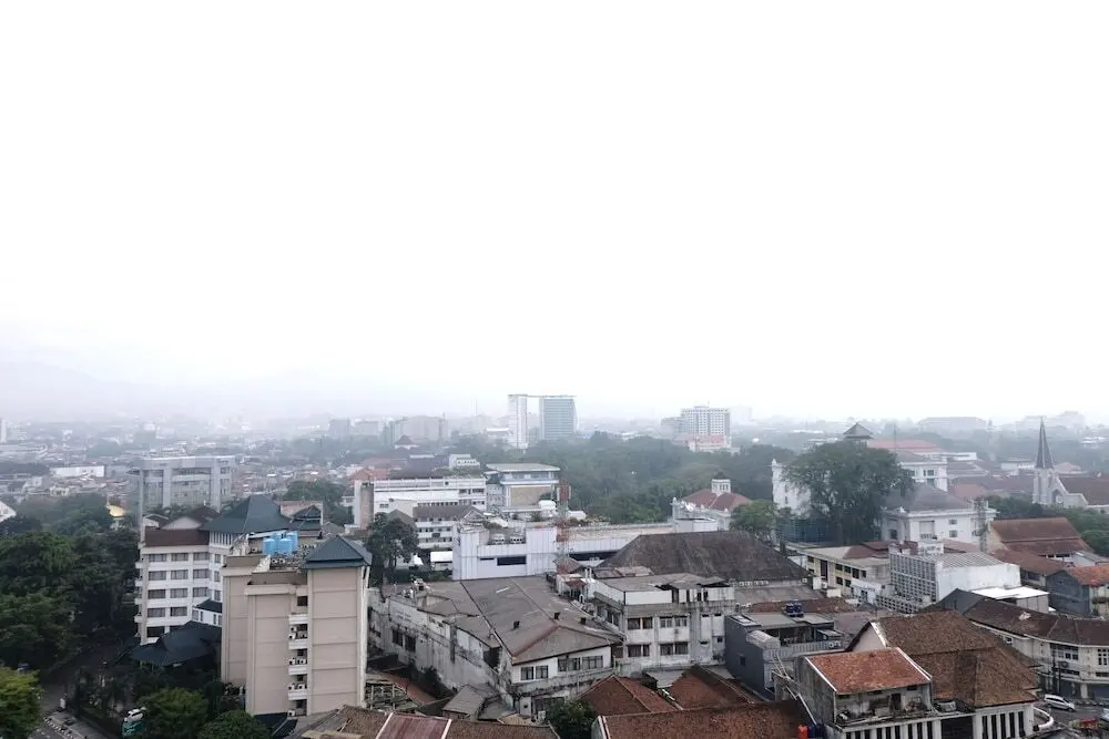 Бандунг: Best Location 2Br At Braga City Walk Apartment