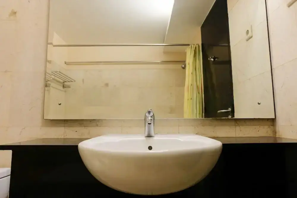 Бандунг: Best Location 2Br At Braga City Walk Apartment