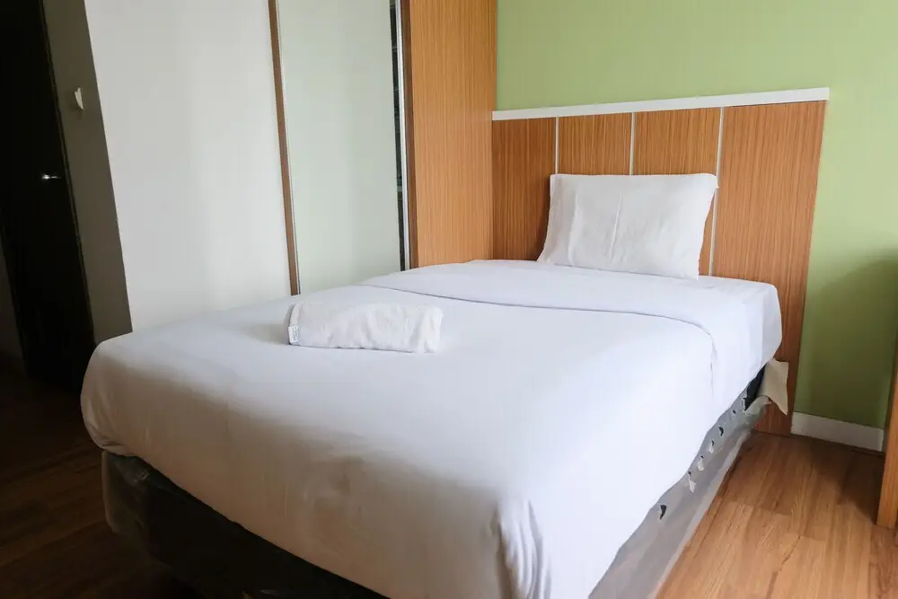 Сумеданг: Minimalist Studio at Harvard Jatinangor Apartment