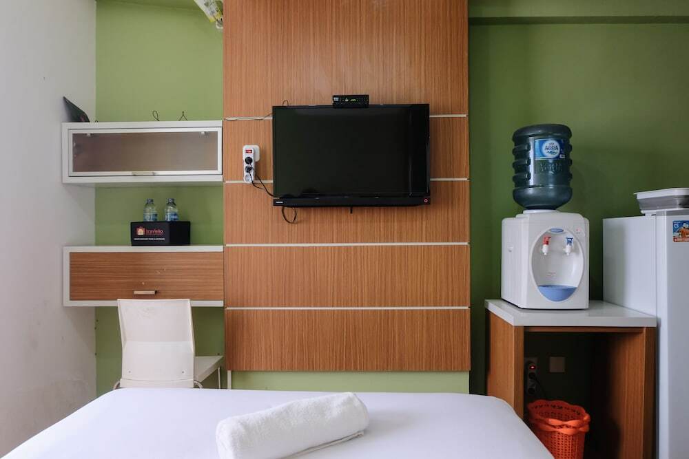Сумеданг: Minimalist Studio at Harvard Jatinangor Apartment