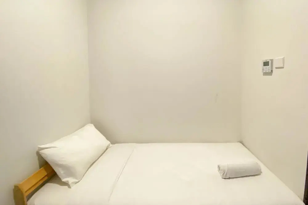 Джакарта: Super Great Homey 3Br At Sudirman Suites Apartment