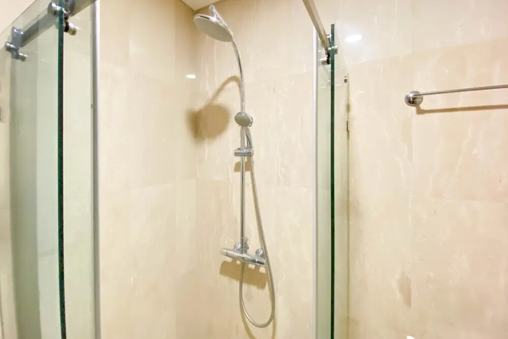 Джакарта: Super Great Homey 3Br At Sudirman Suites Apartment