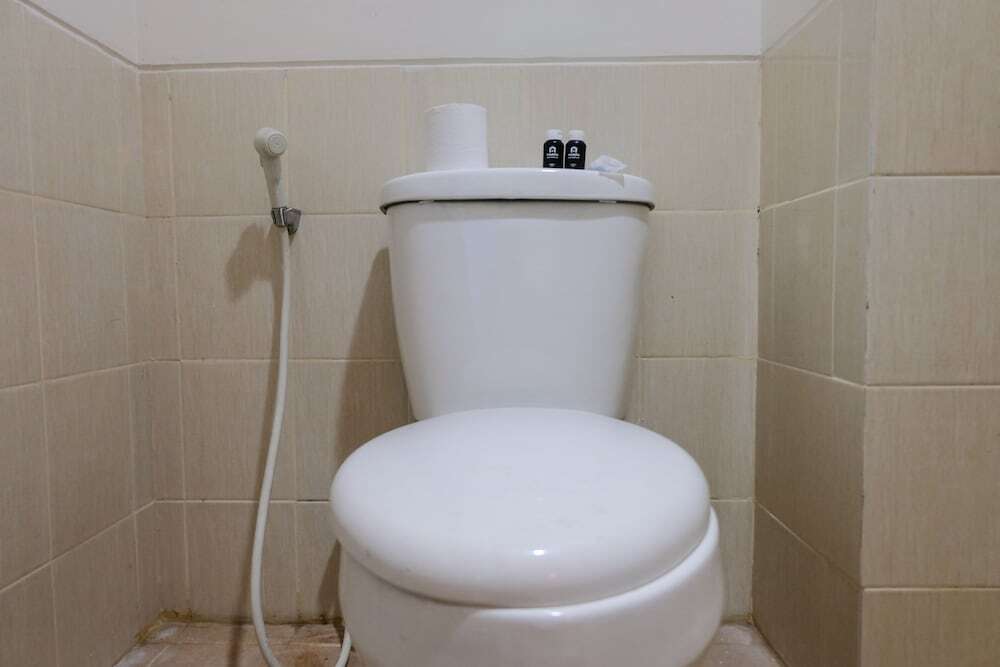 Сумеданг: Best Deal Studio at Harvard Jatinangor Apartment