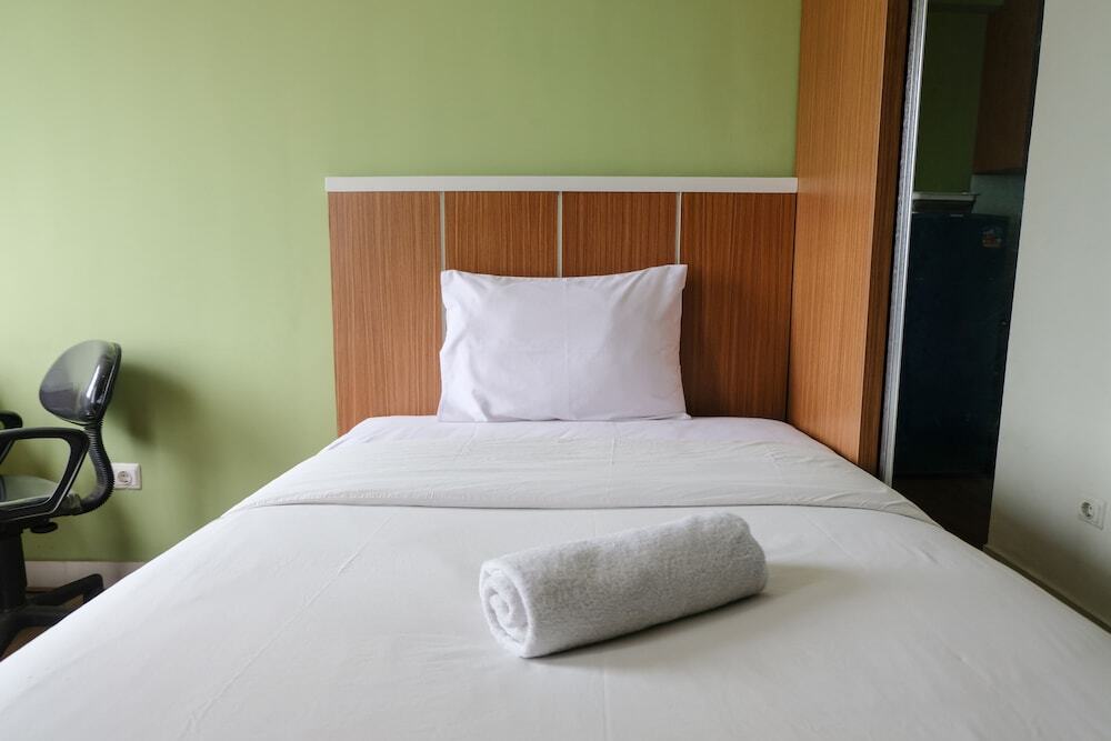 Сумеданг: Best Deal Studio at Harvard Jatinangor Apartment