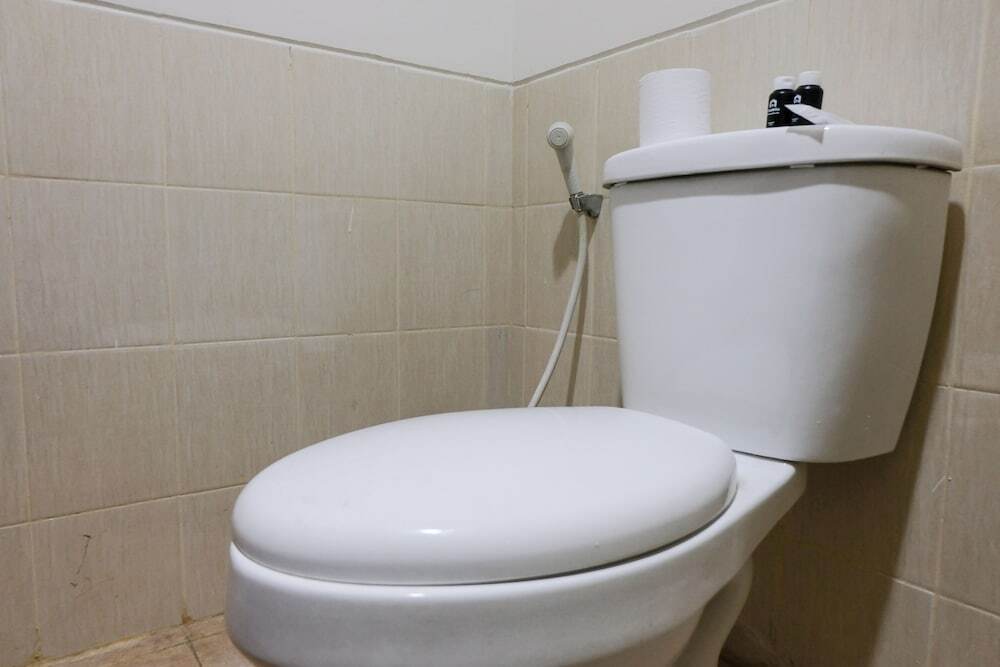 Сумеданг: Best Deal Studio at Harvard Jatinangor Apartment