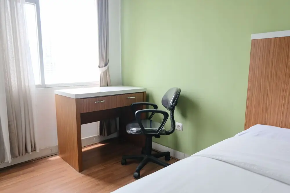Сумеданг: Best Deal Studio at Harvard Jatinangor Apartment