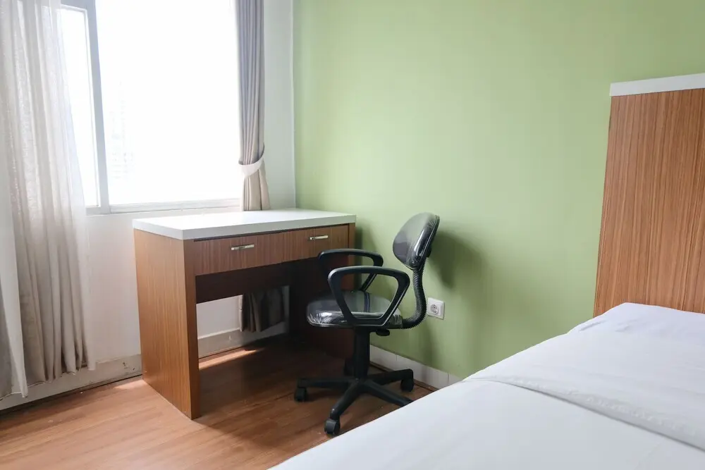 Сумеданг: Best Deal Studio at Harvard Jatinangor Apartment