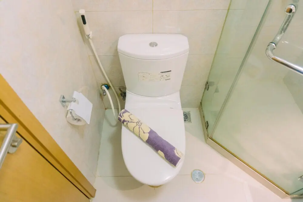 Джакарта: Cozy 1Br At The Mansion Kemayoran Apartment