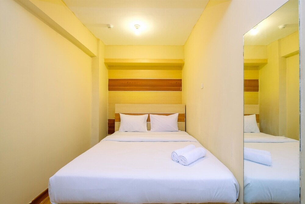 Джакарта: Best Deal And Modern 1Br Green Pramuka City Apartment