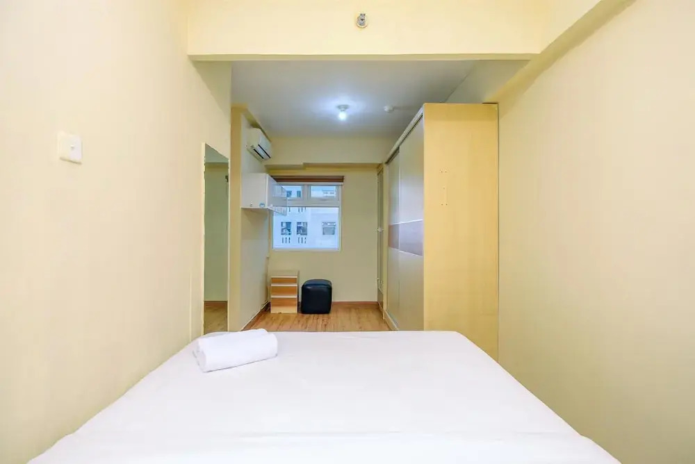 Джакарта: Best Deal And Modern 1Br Green Pramuka City Apartment