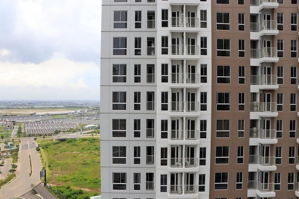 Южный Тангеранг: Homey And Cozy Style 2Br Apartment Tokyo Riverside Pik 2