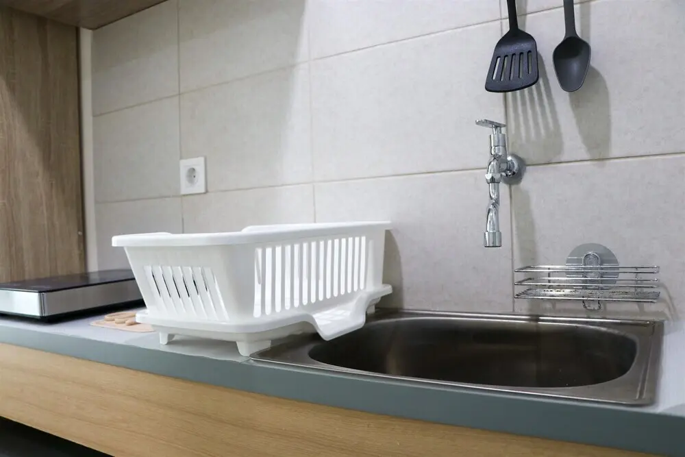 Чипутат: Cozy Stay Studio At Osaka Riverview Pik 2 Apartment