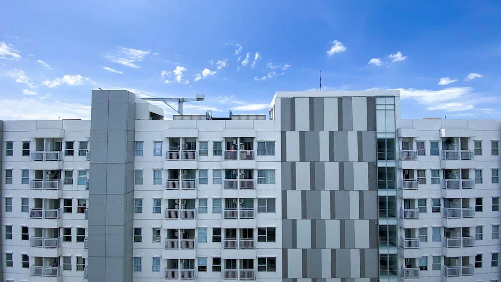 Scenic And Tidy Studio Citra Living Apartment — фото 1