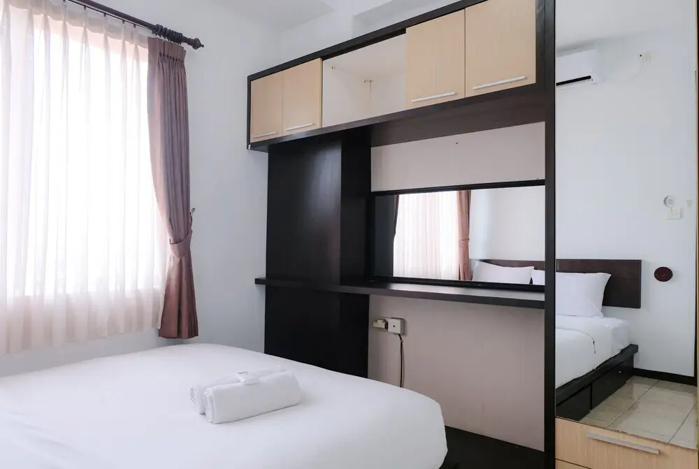 Чимахи: Best Deal 2Br Apartment At The Edge Bandung