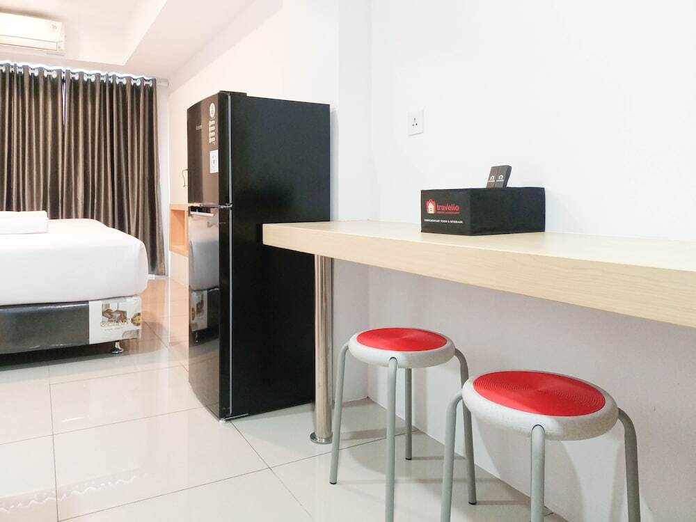 Медан: Homey Studio At De Prima Apartment